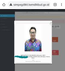 Rencana skp (apabila ada), penilaian realisasi capaian kerja pegawai, realisasi capaian skp per bulan, dan penilaian perilaku staf. Doddy Zulkifli Indra Atmaja ç…§ç‰‡ Facebook