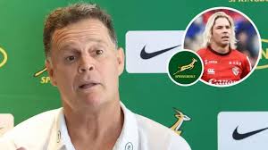 Three changes for Bulls : Planet Rugby