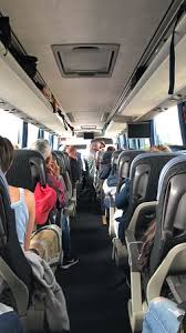 Réservez vos billets de bus eurolines pas chers. Eurolines Photo De Eurolines Paris Tripadvisor