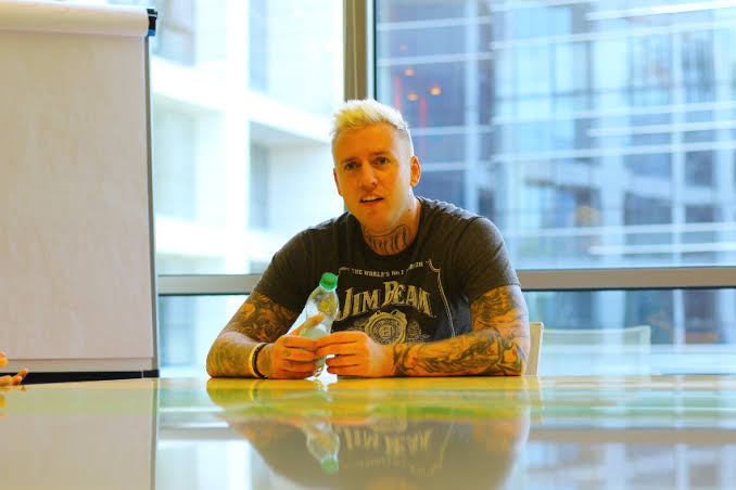 Tak dziś wygląda "Stifler" z Warsaw Shore, czyli Damian Zduńczyk - zdjęcia.  Jego ciało pokrywa mnóstwo tatuaży! | Gazeta Pomorska