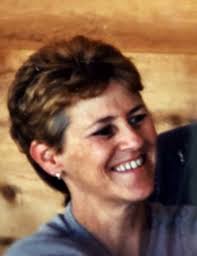 Obituary information for Nicki Ridout