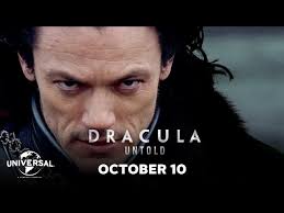 Dracula Untold