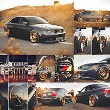 Pin By Andrew Garosab On Audi A4 Tris Projects Audi A4 Audi S4 Audi