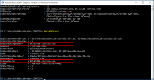 Upgrade Domain Controllers To Windows Server 2016 Microsoft Docs