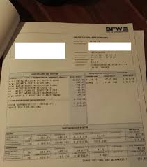 Mit unserem nebenkostenrechner können sie die kosten genau berechnen. Wie Setzen Sich Meine Nebenkosten Zusammen Recht Wohnung Mietrecht