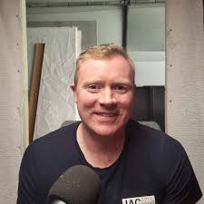 Ep#42 Aidan Carolan–Off The Lead