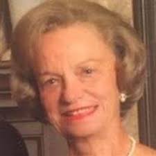 Obituary information for Miriam "Mim" Dean Heard Stoddard...