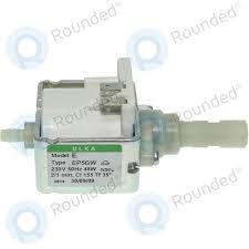 Check spelling or type a new query. Delonghi Pump Ulka Ep5gw 230v 5113211311