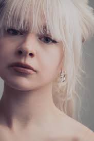 Ghost 👻. The cute spooky rocker westie from Texas.