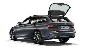 Fuel consumption in l/100 km (combined): Bmw 3er Touring Modelle Technische Daten Hybride Preise Bmw De
