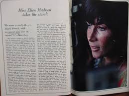 Feb. 27-1965 TV Guide (ELLEN MADISON/MAE WEST/BOB CRANE/IRENE RYAN/DONNA  DOUGLAS