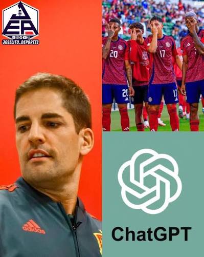 Laky Men Costa Rica informa: Nicolás Batista dirigirá la Selección Preolímpica por recomendación de Ronald González. Batista buscará mantener un modelo de juego unificado con el trabajo que realiza la Selección Mayor.