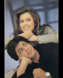 Srk Mahima Chaudhry Video In 2020 Mahima Chaudhry Shahrukh Khan Bollywood