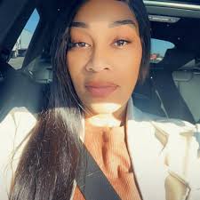 Keke Wyatt responds after her son claims she said his cancer was "karma"  for choosing to be part of the "alphabet mafia." SEE MORE:  https://theshaderoom.com/keke-wyatt-reacts-son-rahjah-medical-diagnosis-karma-alphabet-mafia-put-a-finger-down-challenge  ...