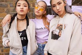 H M X Ariana Grande A Merch Match Made In Heaven H M Us We believe in helping you find the product that is right for you.