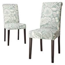 Avington Laguna Paisley Dining Chair Set Of 2 Dining Chairs Upholstered Dining Chairs Dinning Chairs