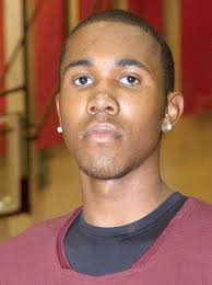 Eric Buckner, Georgia State, Power Forward