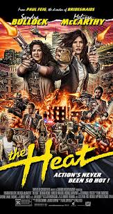 Behold, the internet tough guy. The Heat 2013 Imdb