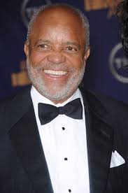 Berry Gordy
