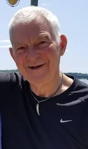 Miramichi's Funeral Announcements Murray "Stan" Clarke