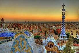 The city council offers citizens its current photographic archive, with thousands of images of barcelona. Barcelona Spain S Offbeat City Times Of India Travel