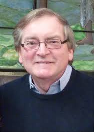 My friend Mike Attwell, RIP