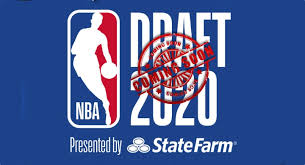 The draft will now be held at espn's facilities in bristol, connecticut and held via videoconferencing. As Expected The Nba Draft Lottery Will Take Place Virtually On August 20th