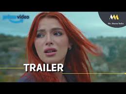 TIME IS UP 2 (2022) Trailer ITA del Film con Bella Thorne e Benjamin  Mascolo