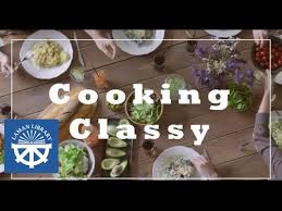 Here's yet another one pan dinner you are simply going to love! Cooking Classy Crispy Sesame Schnitzel Youtube