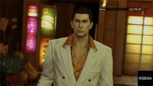 Yakuza 0 Gif I Think This Best Sums Up The Games We Ve Had So Far This Year We Re Spoilt For Choice Playstation4 Ps4 Yakuza Anime Ps4 Or Xbox One Kiryu