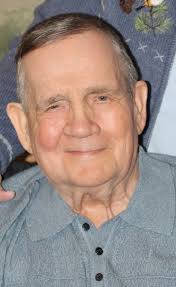 Marcel Raymond Boucher Jr. (1928-2013)