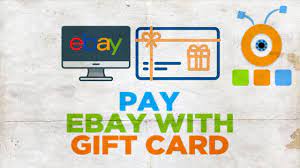 Using multiple ebay gift cards. How To Pay Ebay With Gift Card Youtube