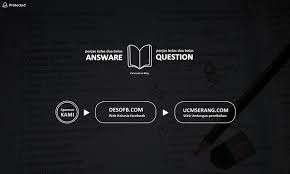Soal ipa kelas xii, soal dan jawaban ipa kelas xii semester 2, soal uas ipa kelas xii beserta jawabannya, contoh soal kelas xii ipa sma/smk semester genap | semua mengenai keyword diatas ada disini disoal ipa kelas xii (uas) ada sekiranya 50 soal yang saya bagi menjadi 3 part. Pustaka Edukasi Siswa Soal Uas Ipa Kelas Xii Beserta Jawabannya Sma Smk Pg