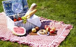 Cook the Book: Summer Picnic