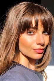 With this model, you can be sure that you skipped nothing and saw full pictures of short hairstyles with bangs. Pin On Hair Ideas