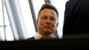 Infos über das büro von curevac tübingen (einzugsgebiet stuttgart). Tesla Chef Elon Musk Besucht Curevac In Deutschland