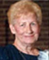 Ruby Lewis Obituary & Funeral