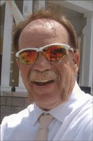 Thomas Gregory Ferguson, Sr., 55, Jasper