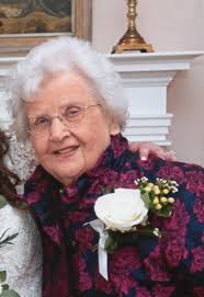 Obituary for Nellie Jean (Futrell) Piver