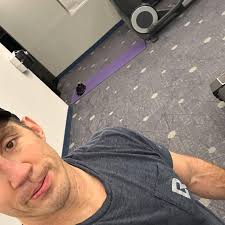 I try and @live.relentless even