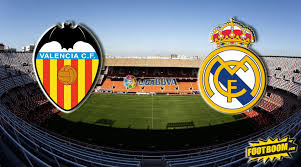 Инструменты для анализа и прогнозов ставок. Valensiya Real Madrid Prognoz Maksima Kalinichenko Footboom