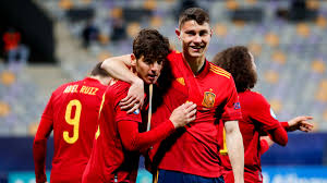 Here is how we predict the two teams will line up. Spain Italy Spain Vs Italy Under 21 Euro Background Form Guide Previous Meetings Under 21 Uefa Com