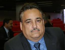 Robert Rios é reconduzido à Secretaria de Segurança do Piauí