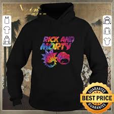 Saved by blue note bakery. Hot Rick And Morty Rick And Morty Tie Dye Drip Shirt Sweater Hoodie Sweater Longsleeve T Shirt