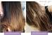 Shimmer Lights On Brown Hair