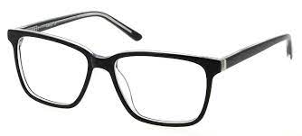 from 17th c. 1963, margery allingham, chapter 14. Lunettes De Vue Forfait Le 1821 Noir 53 15 Optical Center
