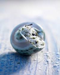 Beurre Escargots Pour 4 Personnes Recettes Elle A Table