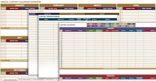 12 Free Social Media Templates Smartsheet Marketing Calendar Template Social Media Posting Calendar Marketing Plan Template
