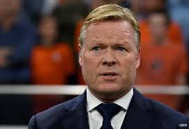 Bondscoach ronald koeman beantwoordt vragen van kinderen. Positief Bericht Van Onze Bondscoach Mee Met Oranje