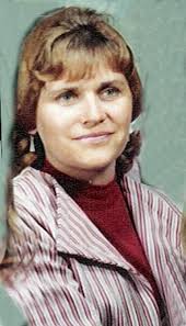 Judith Ann Zeno Hamlin (1940-1994)